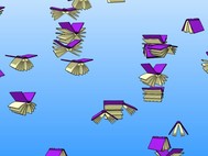 Flying Books screenshot